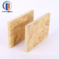HIYI  packing OSB 15mm sheets for furniture